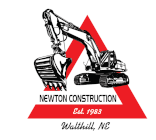 Logo for NEWTON CONSTRUCTION LLC